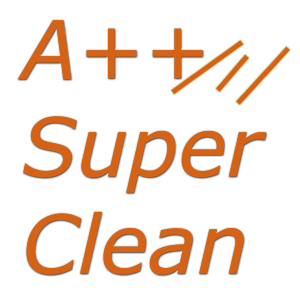 Click here to learn more about A+ Supa Clean.